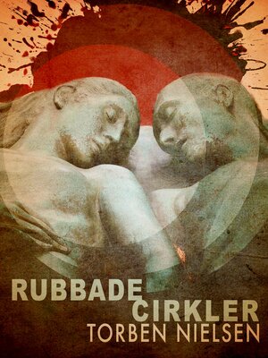 cover image of Rubbade cirklar